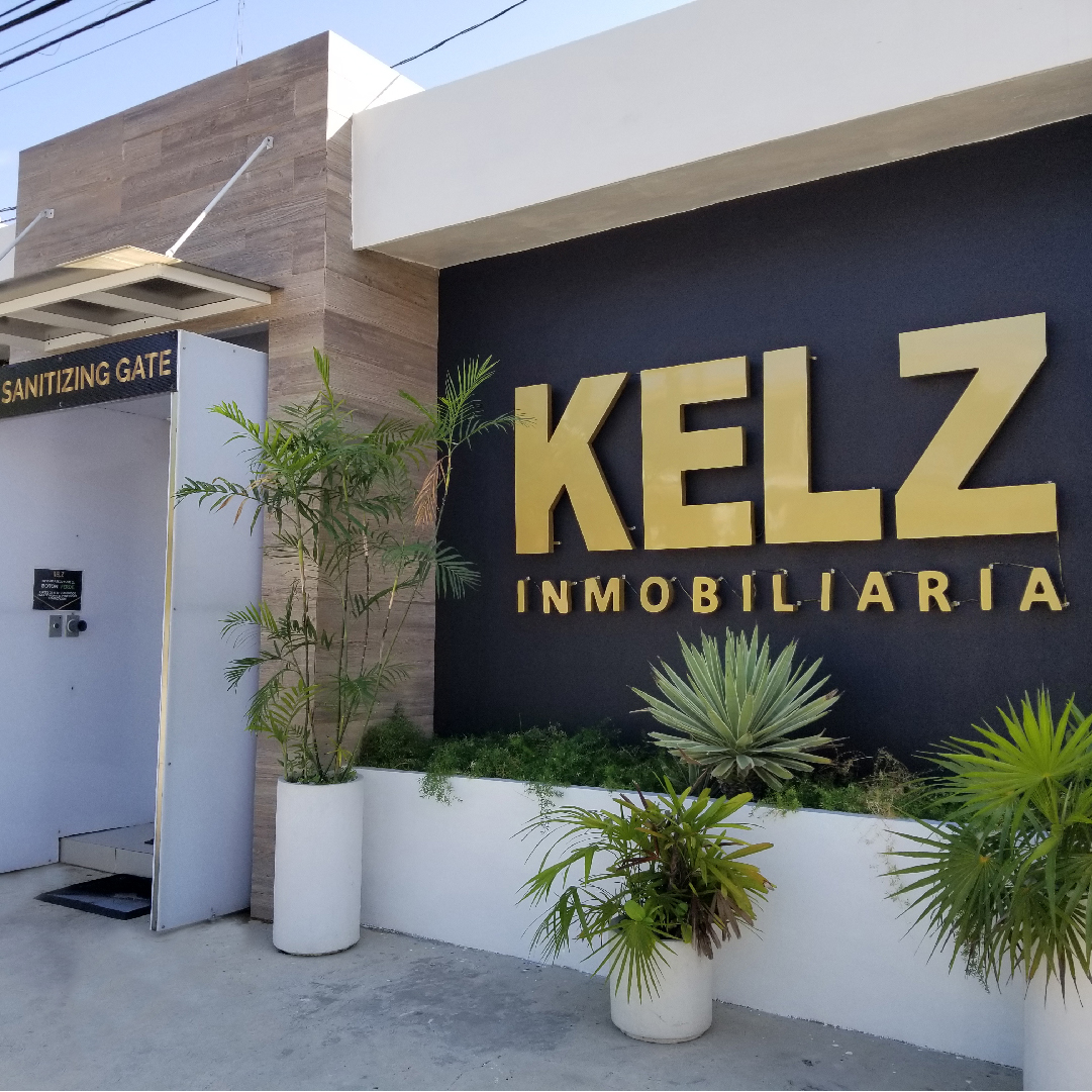 Asesor de Inmobiliaria Kelz